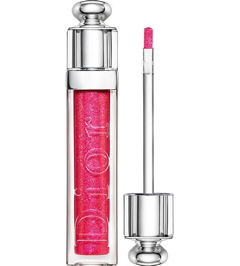 christain dior lip gloss|Dior lip gloss cost.